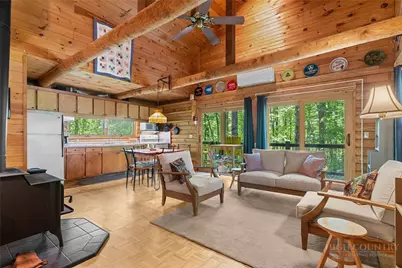 73 Happy Hunt Drive, Grassy Creek, NC 28631 - Photo 12