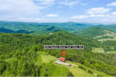 962 Hawks Roost Trail, Vilas, NC 28692 - Photo 50