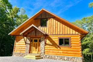 138 Talon Dr, Boone, NC 28607 - Photo 1