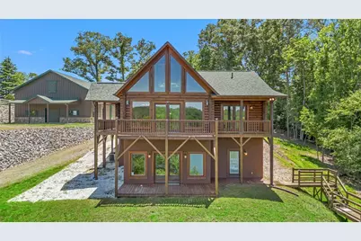 318 Heron Drive, Wilkesboro, NC 28697 - Photo 1