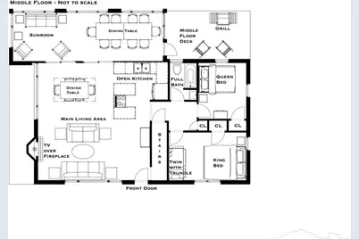 635 Bear Ridge Trail, Fleetwood, NC 28626 - Photo 42