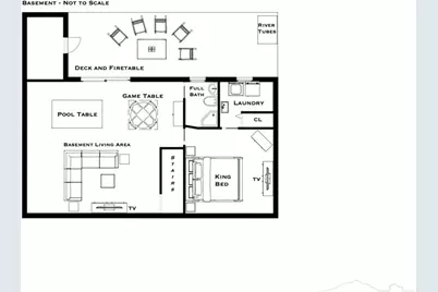 635 Bear Ridge Trail, Fleetwood, NC 28626 - Photo 44