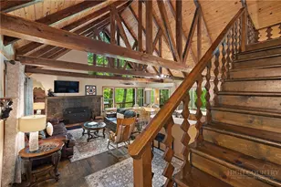 635 Bear Ridge Trail, Fleetwood, NC 28626 - Photo 2