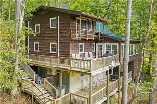 635 Bear Ridge Trail, Fleetwood, NC 28626 - Photo 34