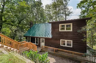 635 Bear Ridge Trail, Fleetwood, NC 28626 - Photo 1