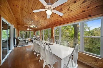 635 Bear Ridge Trail, Fleetwood, NC 28626 - Photo 12