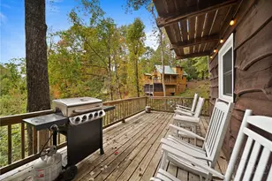 635 Bear Ridge Trail, Fleetwood, NC 28626 - Photo 32