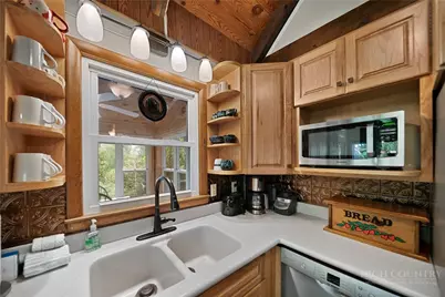 635 Bear Ridge Trail, Fleetwood, NC 28626 - Photo 8
