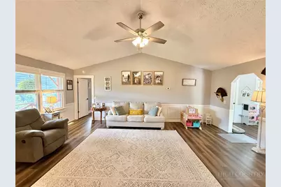 1315 Irwin Grocery Road, Laurel Springs, NC 28644 - Photo 4