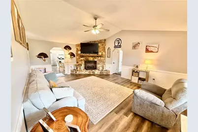 1315 Irwin Grocery Road, Laurel Springs, NC 28644 - Photo 6