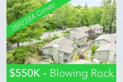202 Village Green Road #E-1, Blowing Rock, NC 28605 - Photo 1