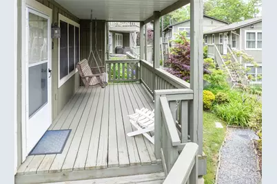 202 Village Green Road #E-1, Blowing Rock, NC 28605 - Photo 26