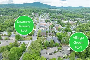 202 Village Green Rd, Blowing Rock, NC 28605 - Photo 2