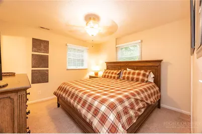 202 Village Green Road #E-1, Blowing Rock, NC 28605 - Photo 16