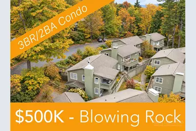 202 Village Green Road #E-1, Blowing Rock, NC 28605 - Photo 1