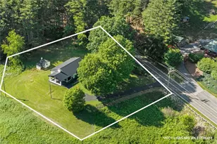 7754 Hwy 163, West Jefferson, NC 28694 - Photo 42