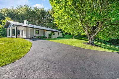 7754 Highway 163, West Jefferson, NC 28694 - Photo 1