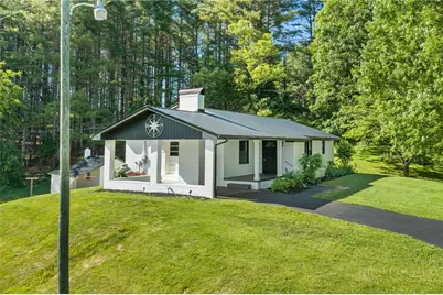 7754 Highway 163, West Jefferson, NC 28694 - Photo 34