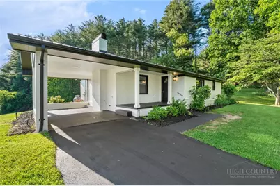 7754 Highway 163, West Jefferson, NC 28694 - Photo 26