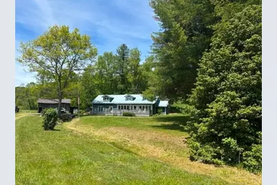 4873 Silas Creek Road, Lansing, NC 28643 - Photo 4