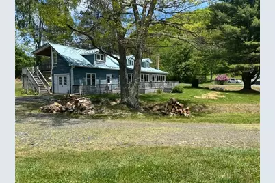 4873 Silas Creek Road, Lansing, NC 28643 - Photo 1