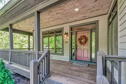 30 Creekside Meadows Lane, Linville, NC 28646 - Photo 2
