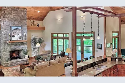 30 Creekside Meadows Lane, Linville, NC 28646 - Photo 12