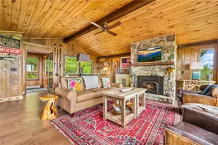 104 Mockingbird Ln, Beech Mountain, NC 28604 - Photo 14