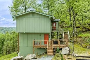 104 Mockingbird Ln, Beech Mountain, NC 28604 - Photo 6