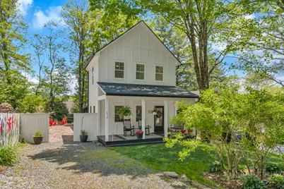 210 Henkel Street, Blowing Rock, NC 28605 - Photo 1