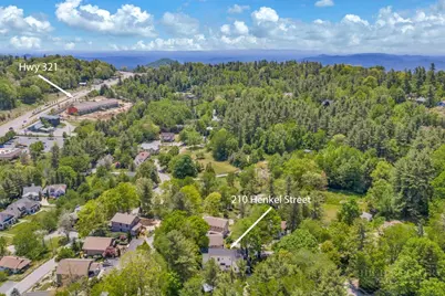 210 Henkel Street, Blowing Rock, NC 28605 - Photo 6