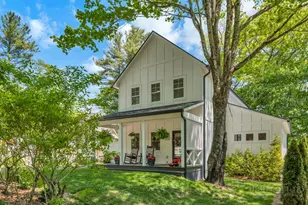 210 Henkel St, Blowing Rock, NC 28605 - Photo 44