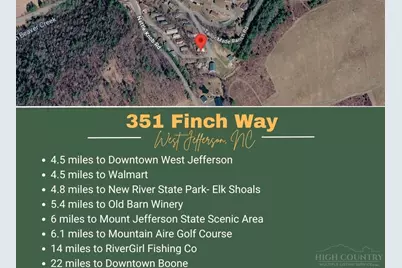 351 Finch Way, West Jefferson, NC 28694 - Photo 2