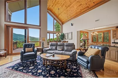 39 Crestview Lane, Banner Elk, NC 28604 - Photo 6
