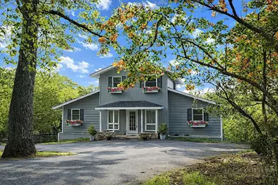 638 Ridge Road, Roaring Gap, NC 28668 - Photo 1