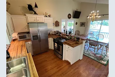 638 Ridge Road, Roaring Gap, NC 28668 - Photo 12
