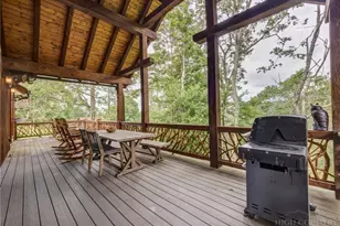 54 White Eagle Trl, Banner Elk, NC 28604 - Photo 8