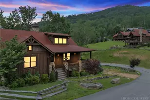 54 White Eagle Trl, Banner Elk, NC 28604 - Photo 44