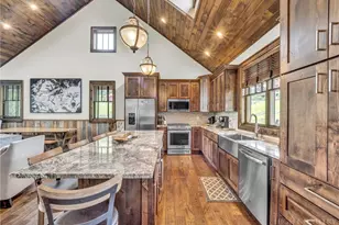 54 White Eagle Trl, Banner Elk, NC 28604 - Photo 4