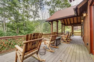 54 White Eagle Trl, Banner Elk, NC 28604 - Photo 10