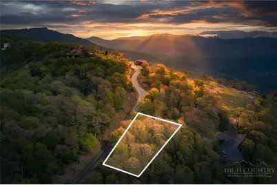 Lot 36 Eagles Nest Trail, Banner Elk, NC 28604 - Photo 4