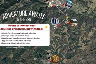 265 Mine Branch Rd, Blowing Rock, NC 28605 - Photo 46