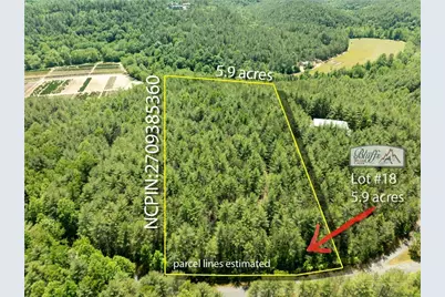 000 Narrow Gauge Drive #18, Lenoir, NC 28611 - Photo 30