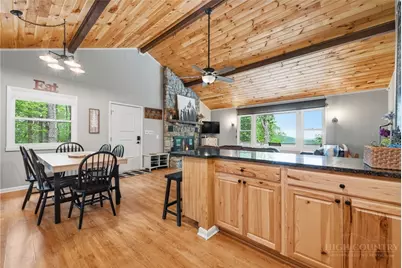 1410 Beech Mountain Parkway, Beech Mountain, NC 28604 - Photo 8
