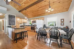 1410 Beech Mountain Pkwy, Beech Mountain, NC 28604 - Photo 6