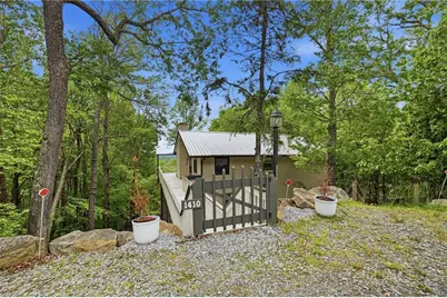 1410 Beech Mountain Parkway, Beech Mountain, NC 28604 - Photo 2