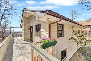 1410 Beech Mountain Pkwy, Beech Mountain, NC 28604 - Photo 1