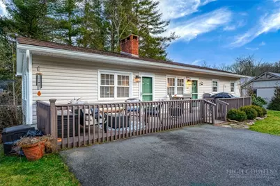 649 Ransom Street, Blowing Rock, NC 28605 - Photo 1