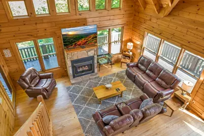 2229 Elk Ridge Road, Ferguson, NC 28624 - Photo 16