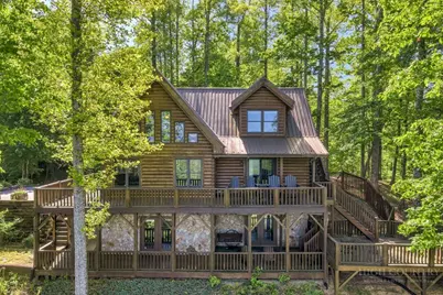 2229 Elk Ridge Road, Ferguson, NC 28624 - Photo 8